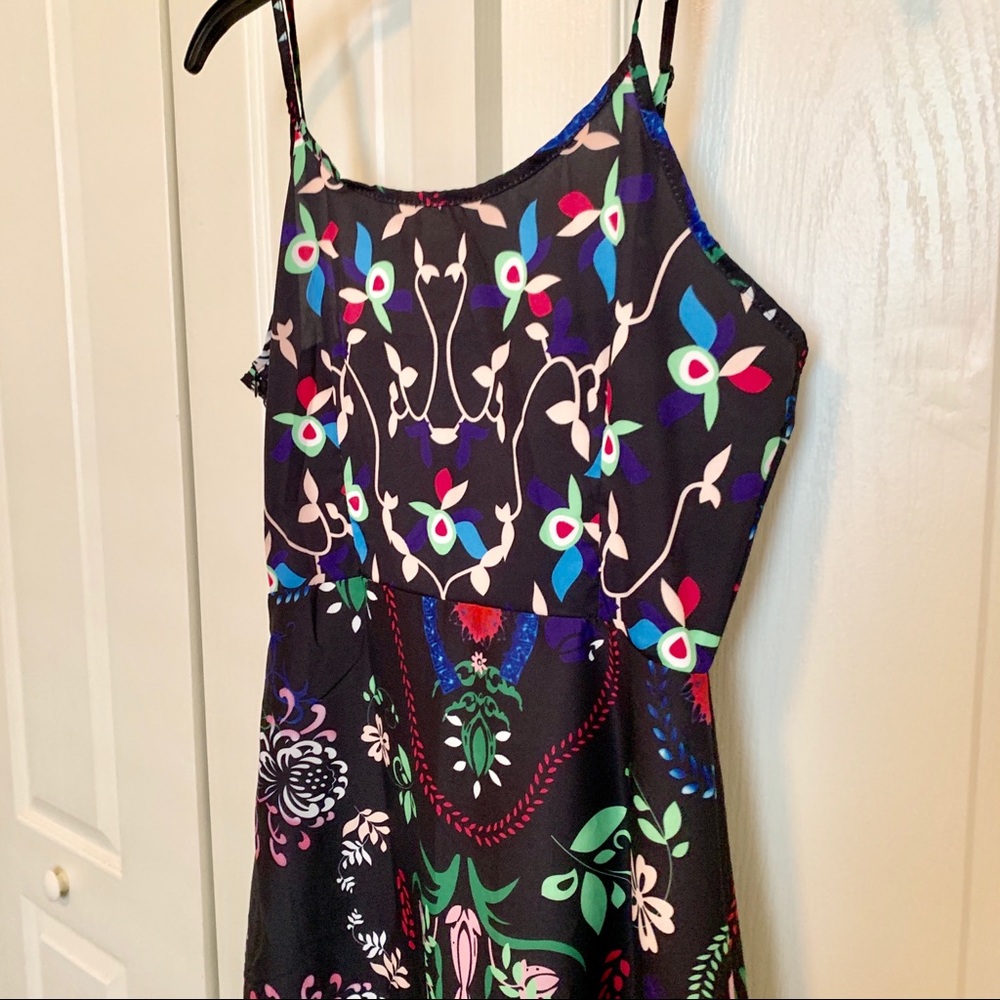 Maxi dress light summer dress supper and adjust
